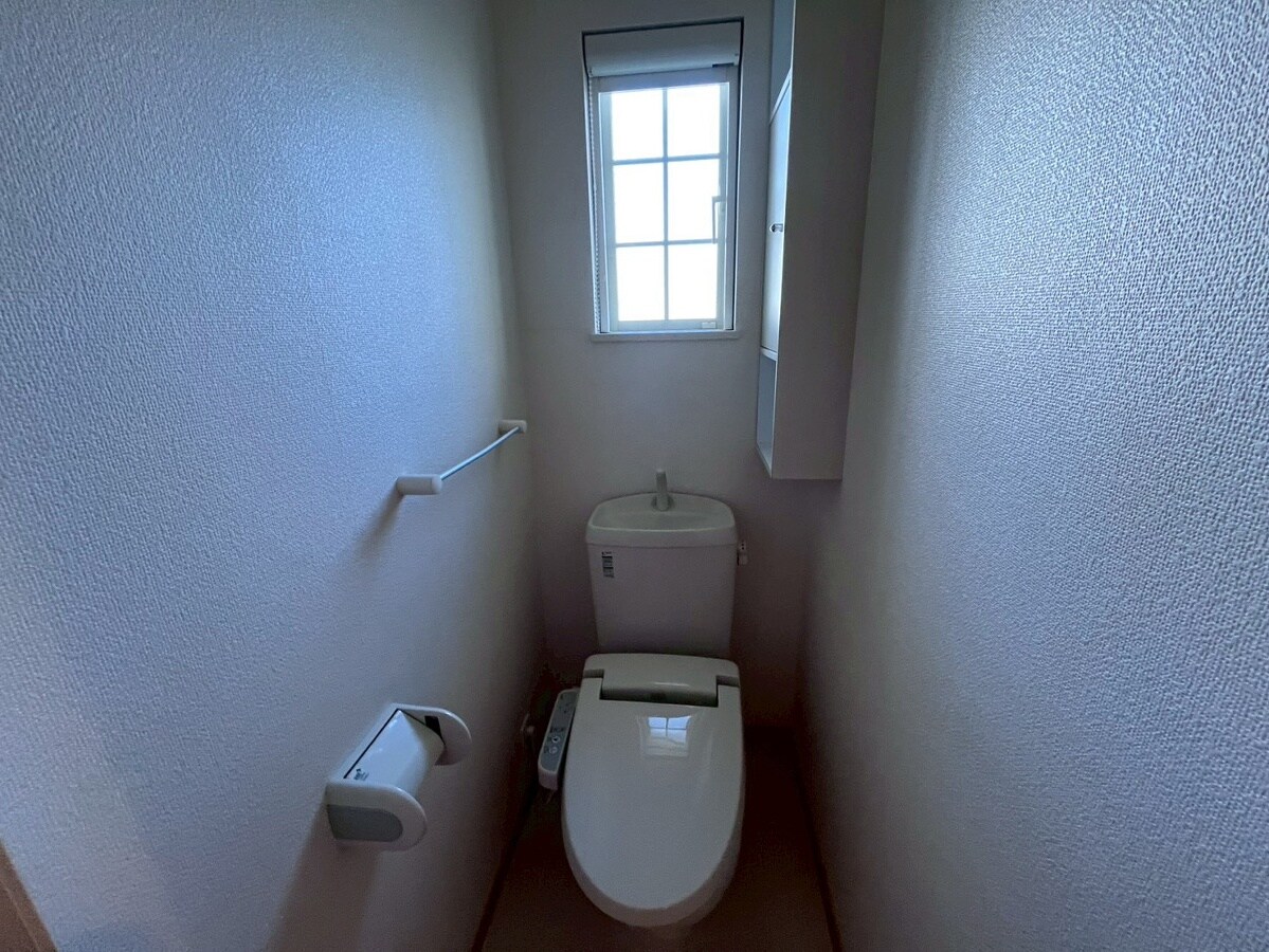 ラペッシェSの物件内観写真