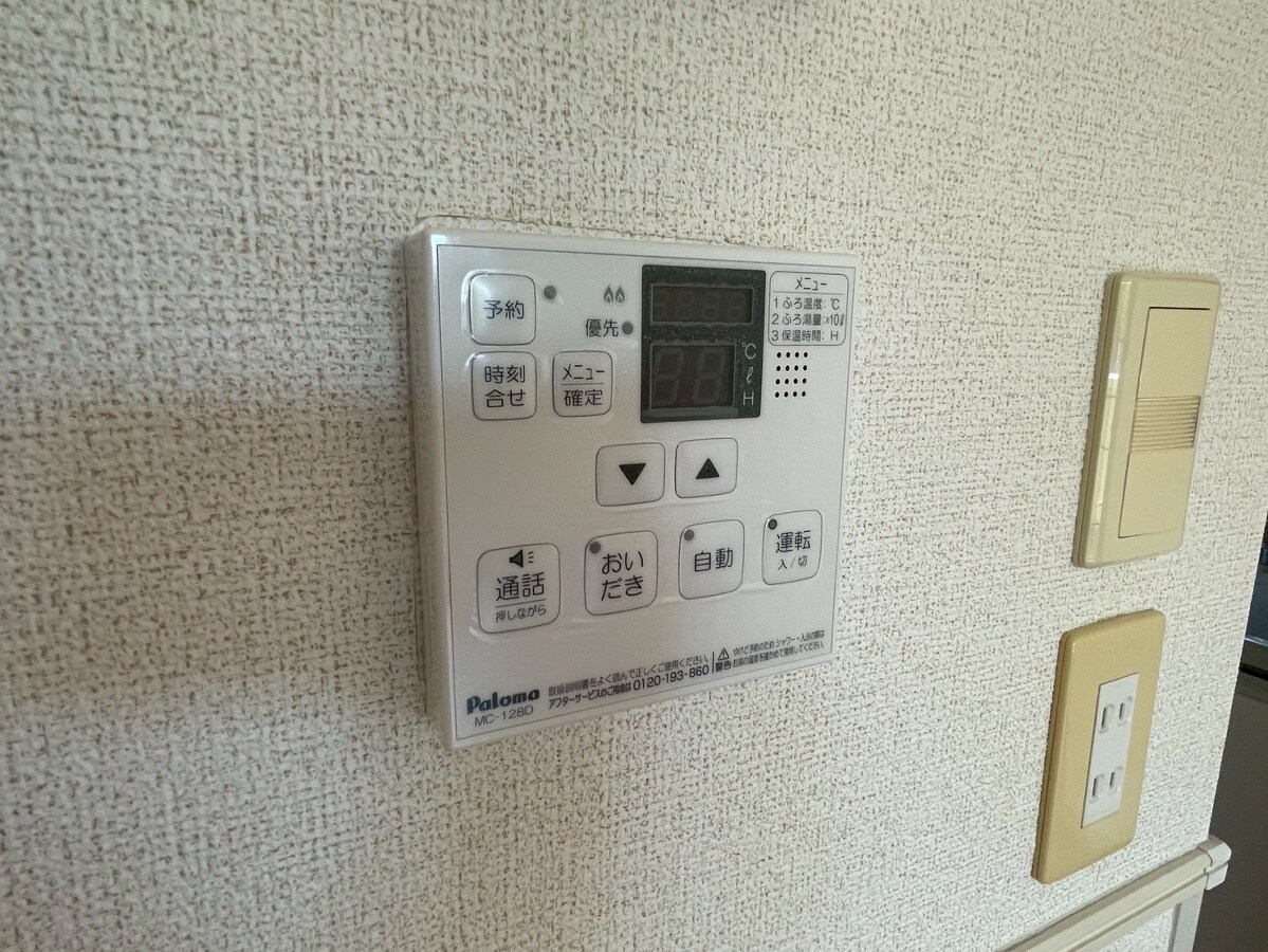 パッソ神田Ⅰの物件内観写真