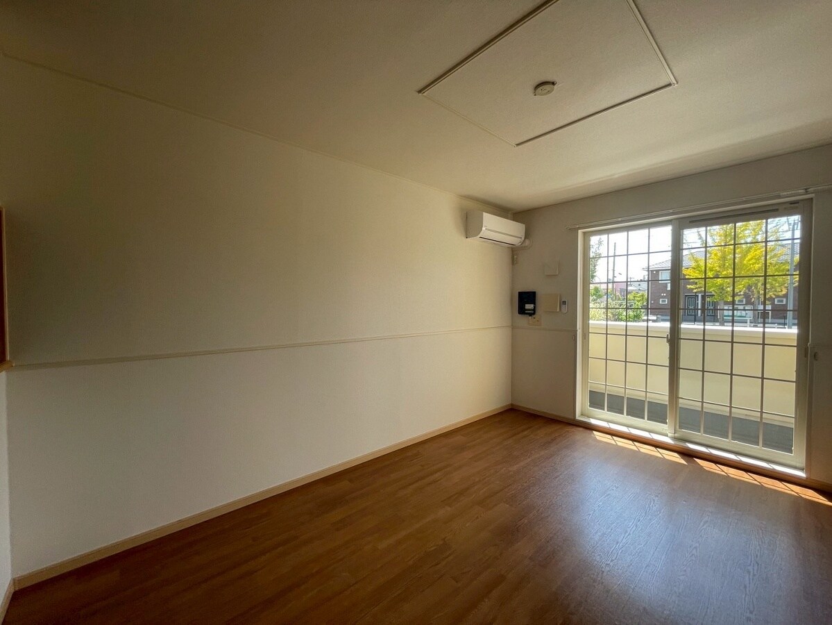 パッソ神田Ⅰの物件内観写真