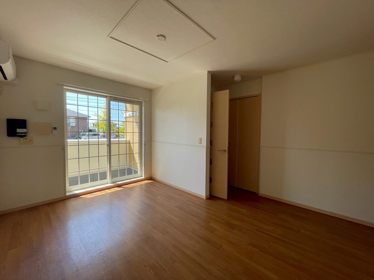 パッソ神田Ⅰの物件内観写真