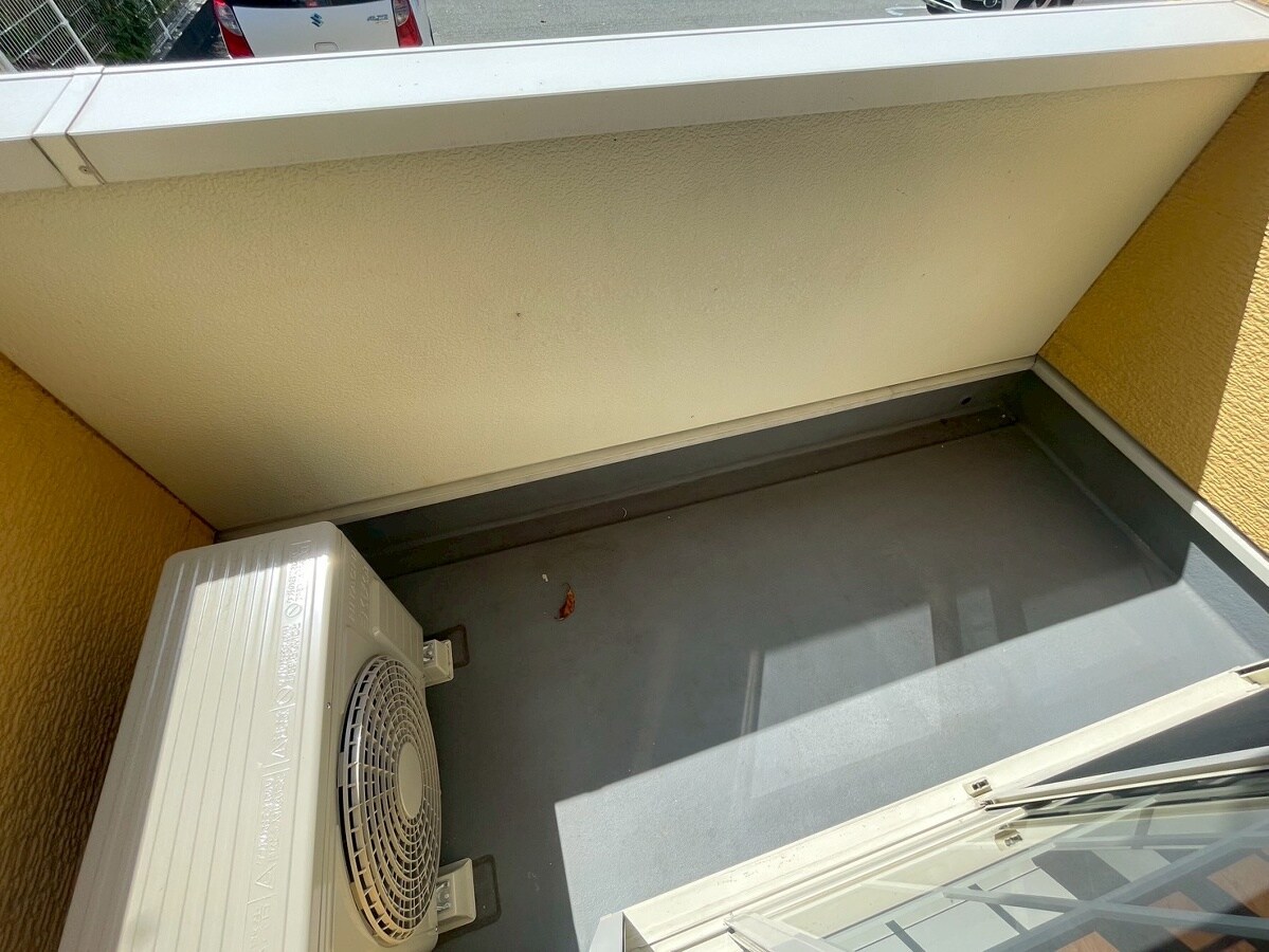 パッソ神田Ⅰの物件内観写真