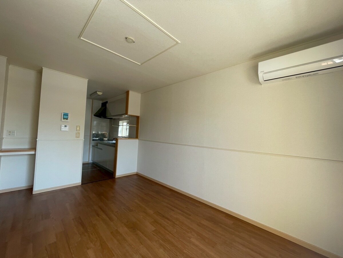 パッソ神田Ⅰの物件内観写真