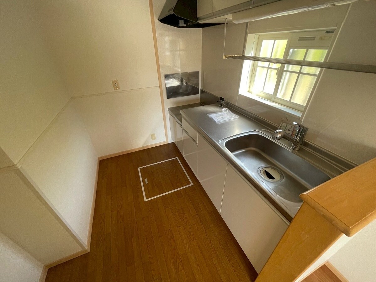 パッソ神田Ⅰの物件内観写真