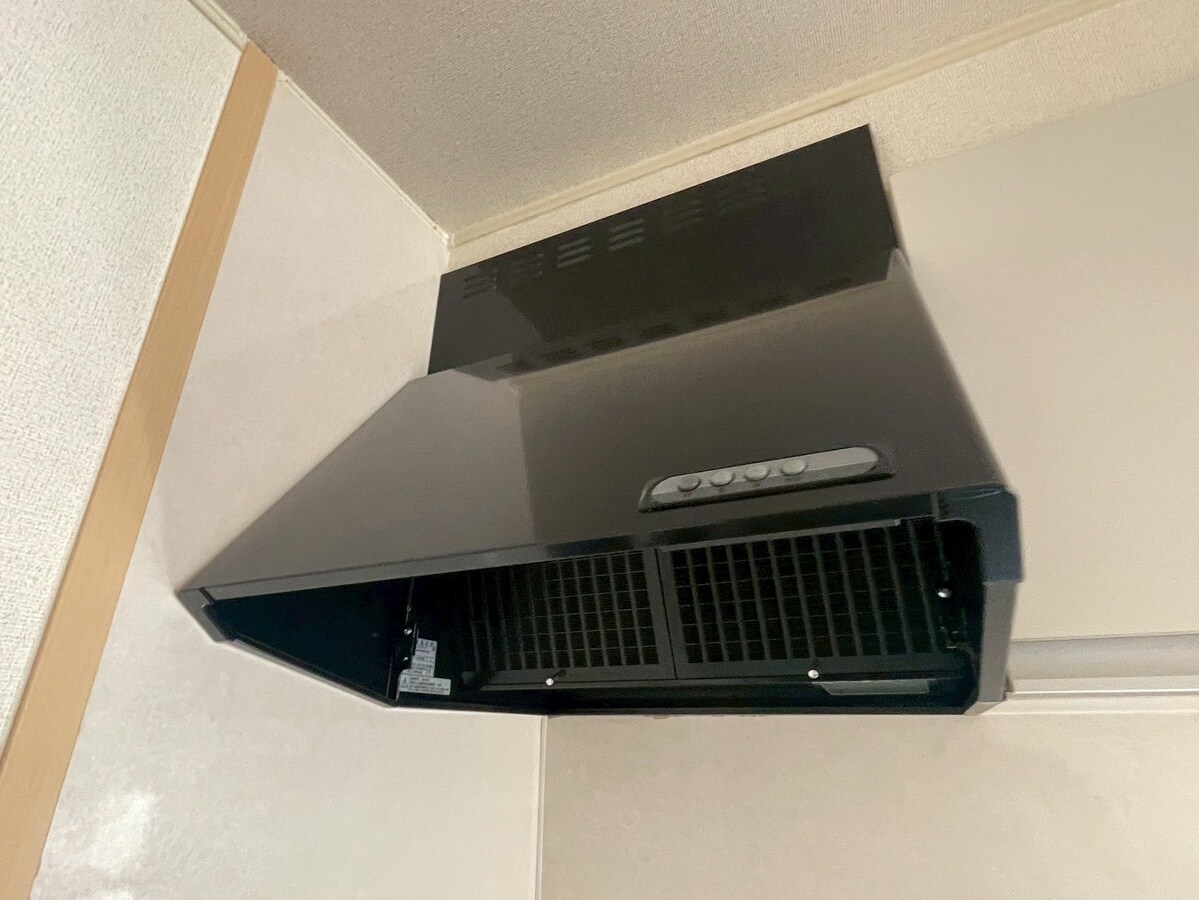 パッソ神田Ⅰの物件内観写真