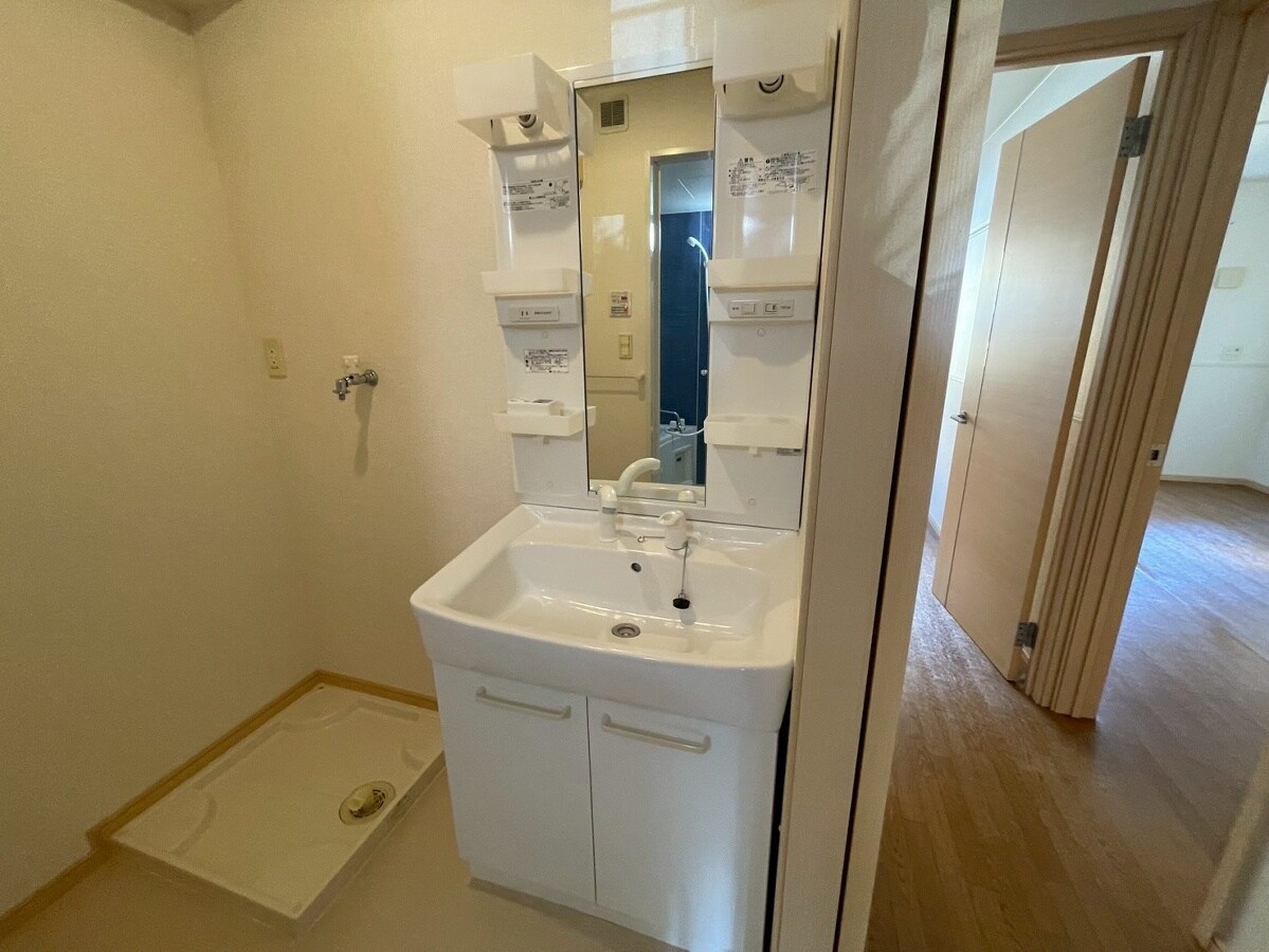 パッソ神田Ⅰの物件内観写真