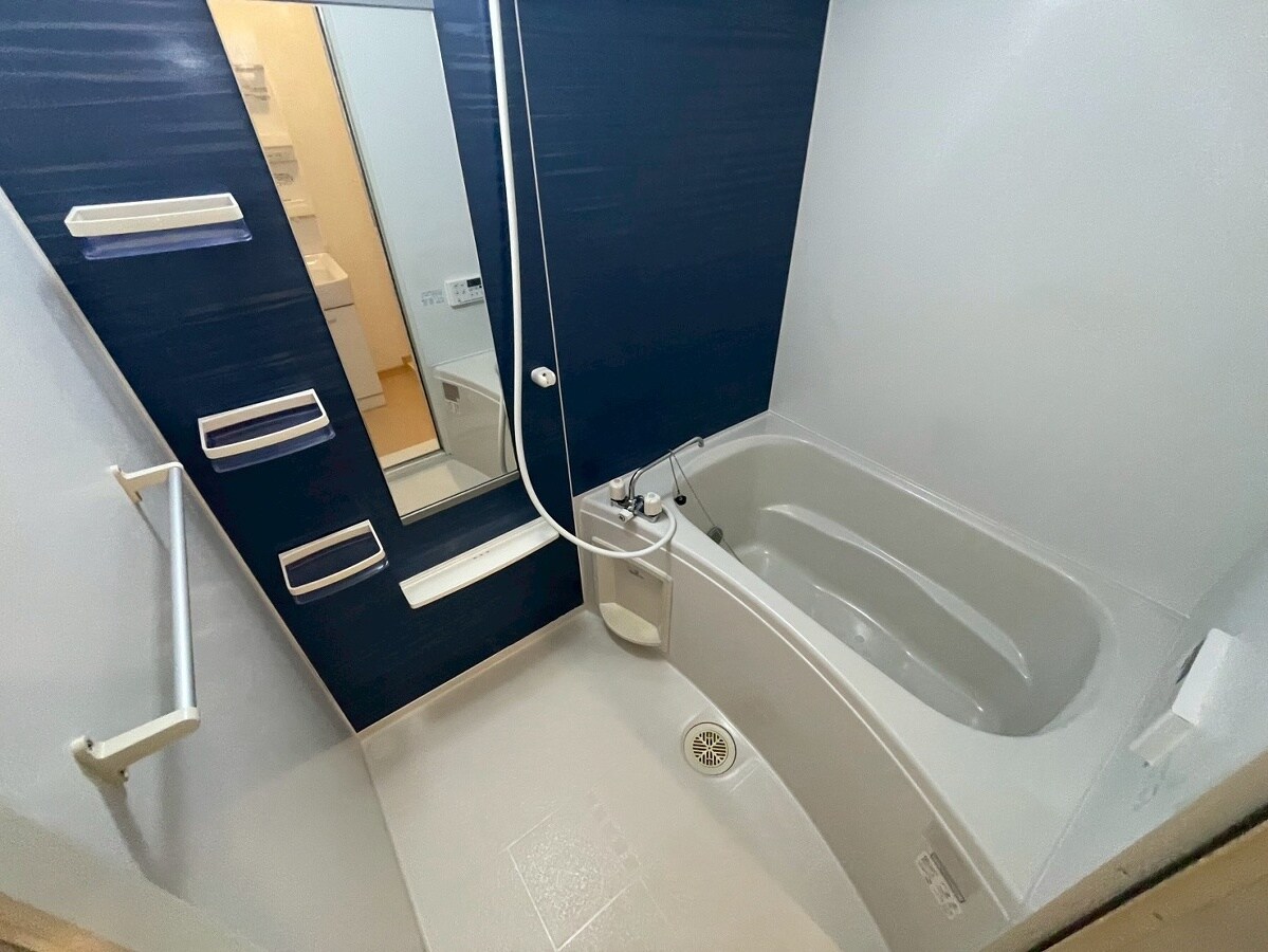 パッソ神田Ⅰの物件内観写真