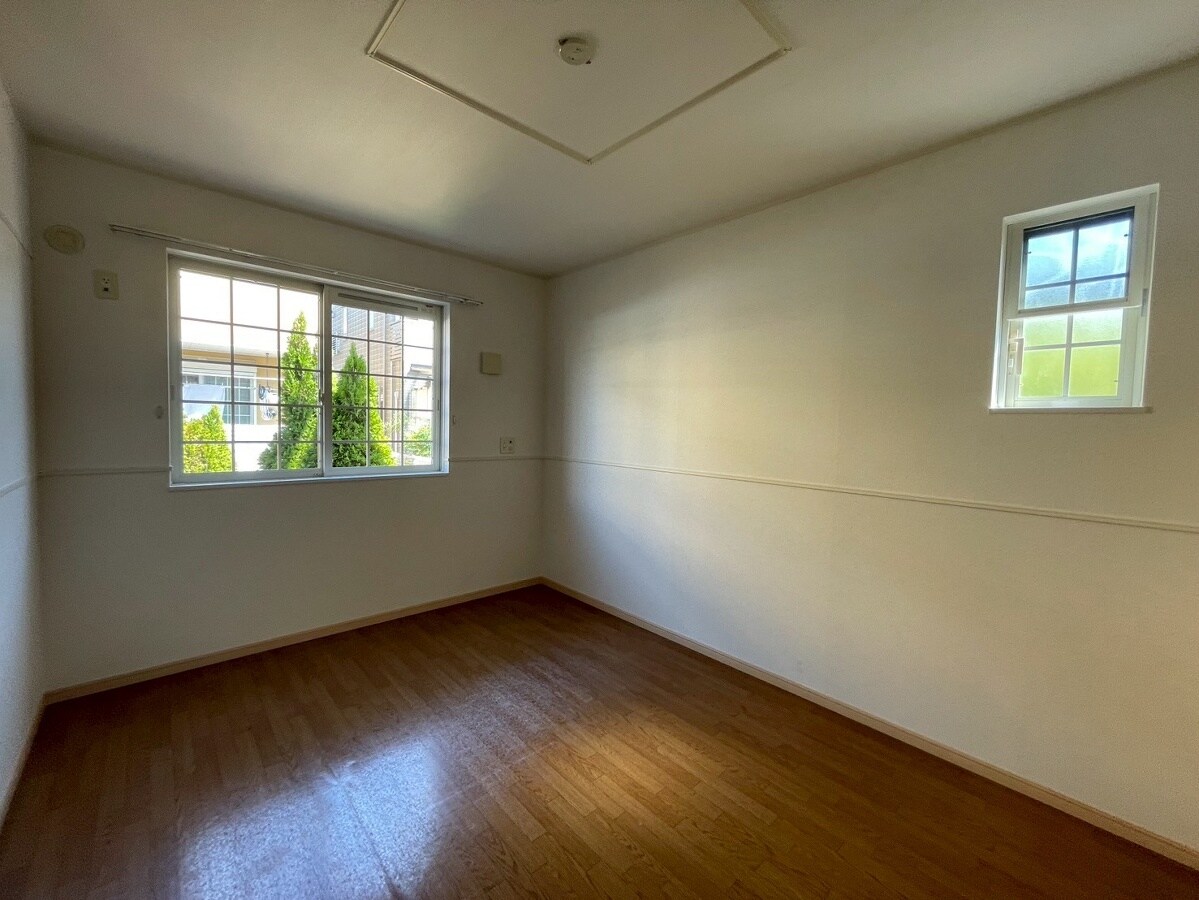 パッソ神田Ⅰの物件内観写真