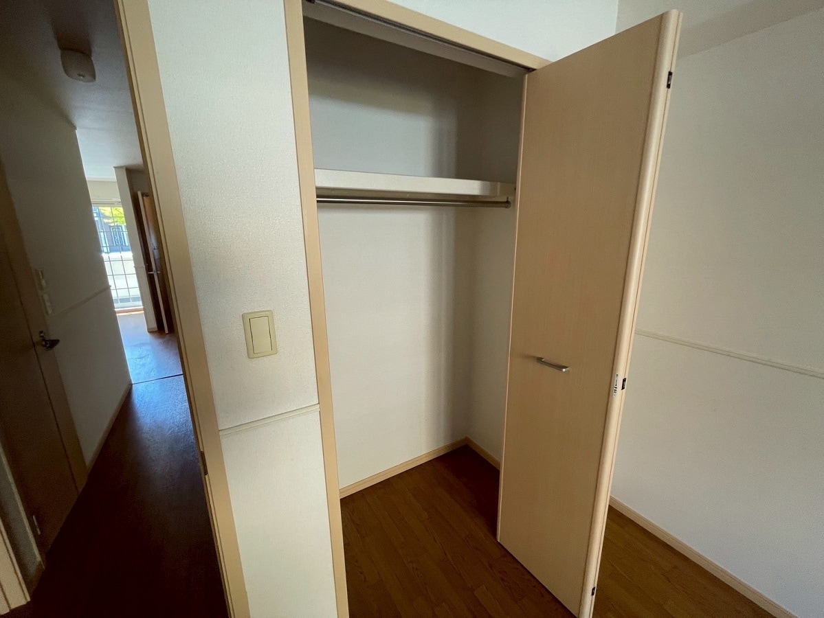 パッソ神田Ⅰの物件内観写真