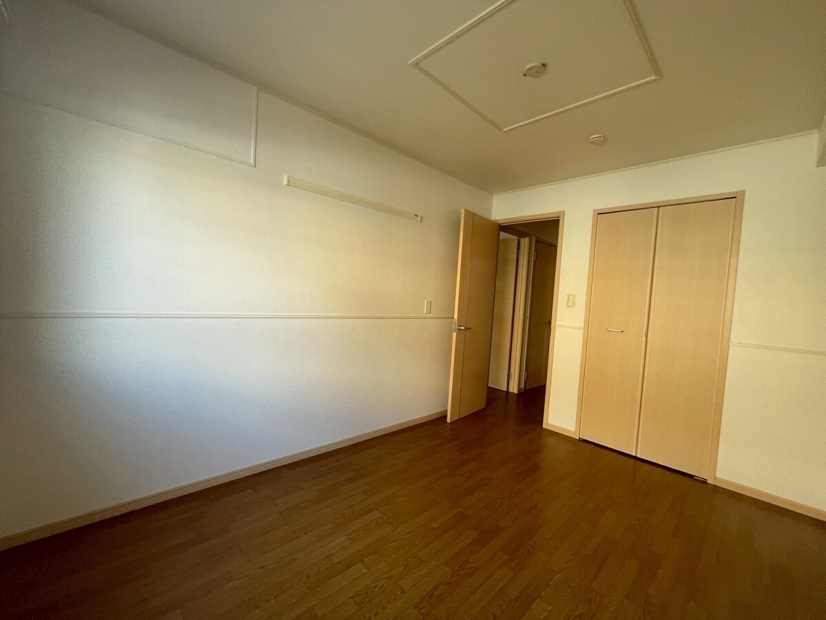 パッソ神田Ⅰの物件内観写真