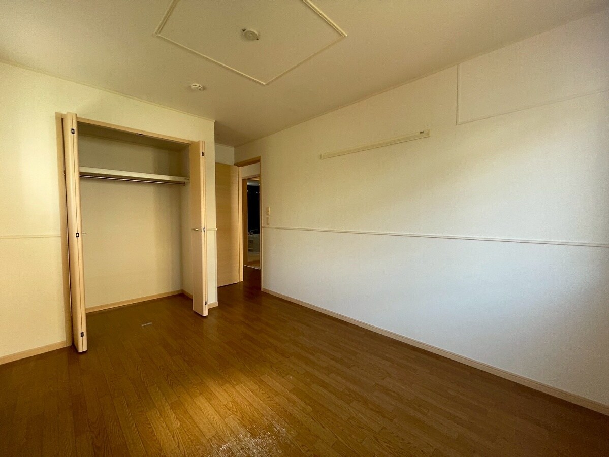 パッソ神田Ⅰの物件内観写真