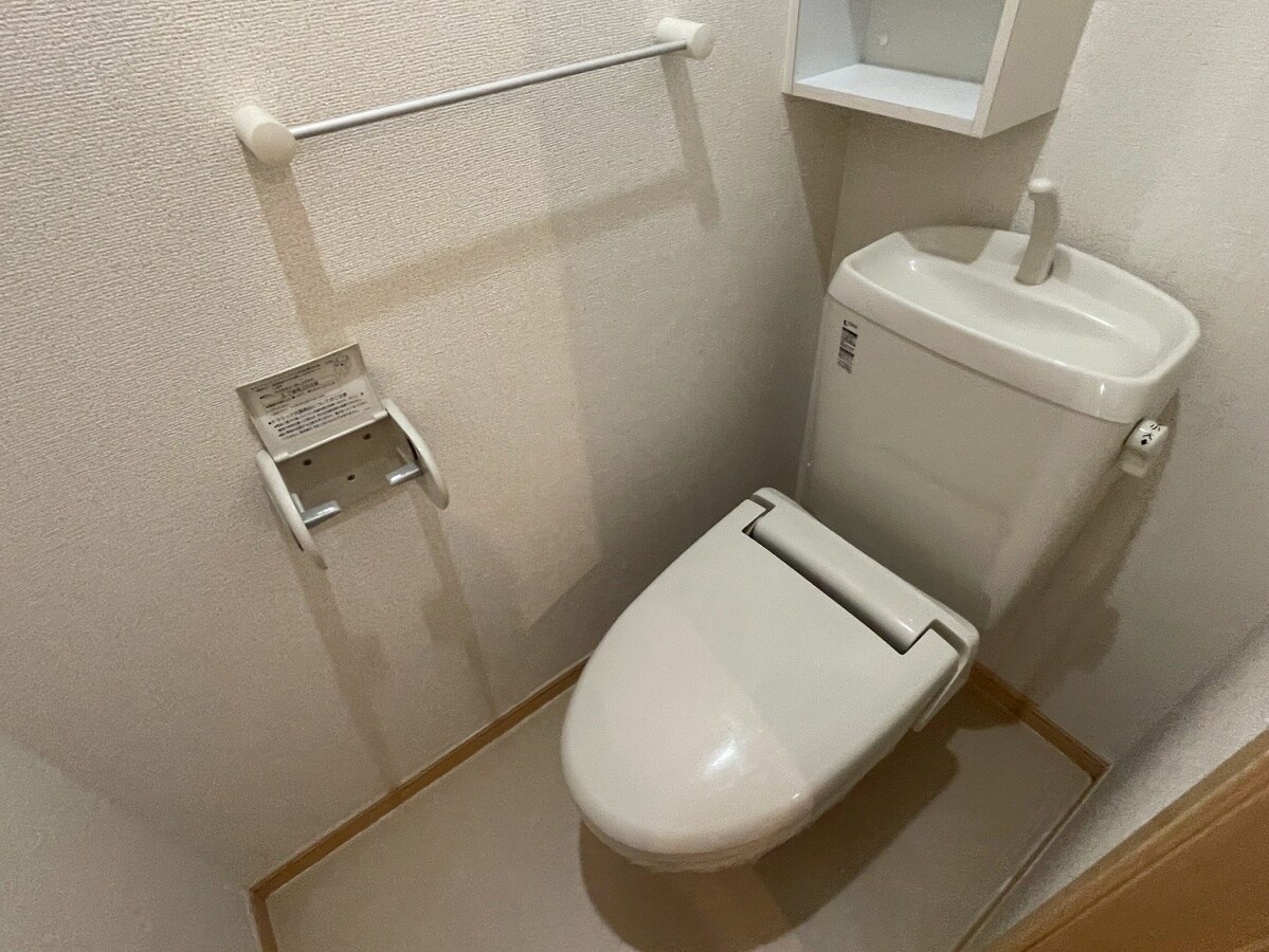 パッソ神田Ⅰの物件内観写真