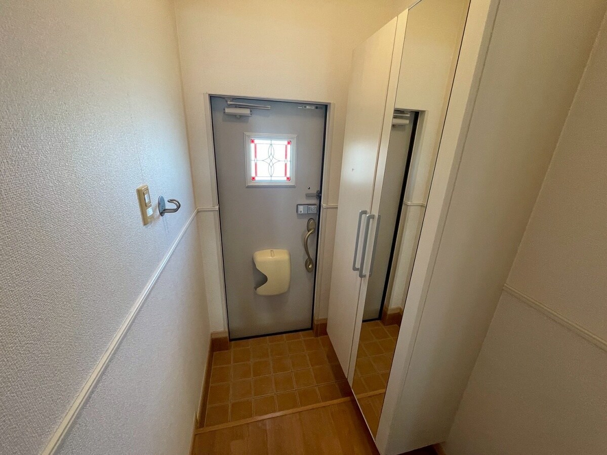 パッソ神田Ⅰの物件内観写真