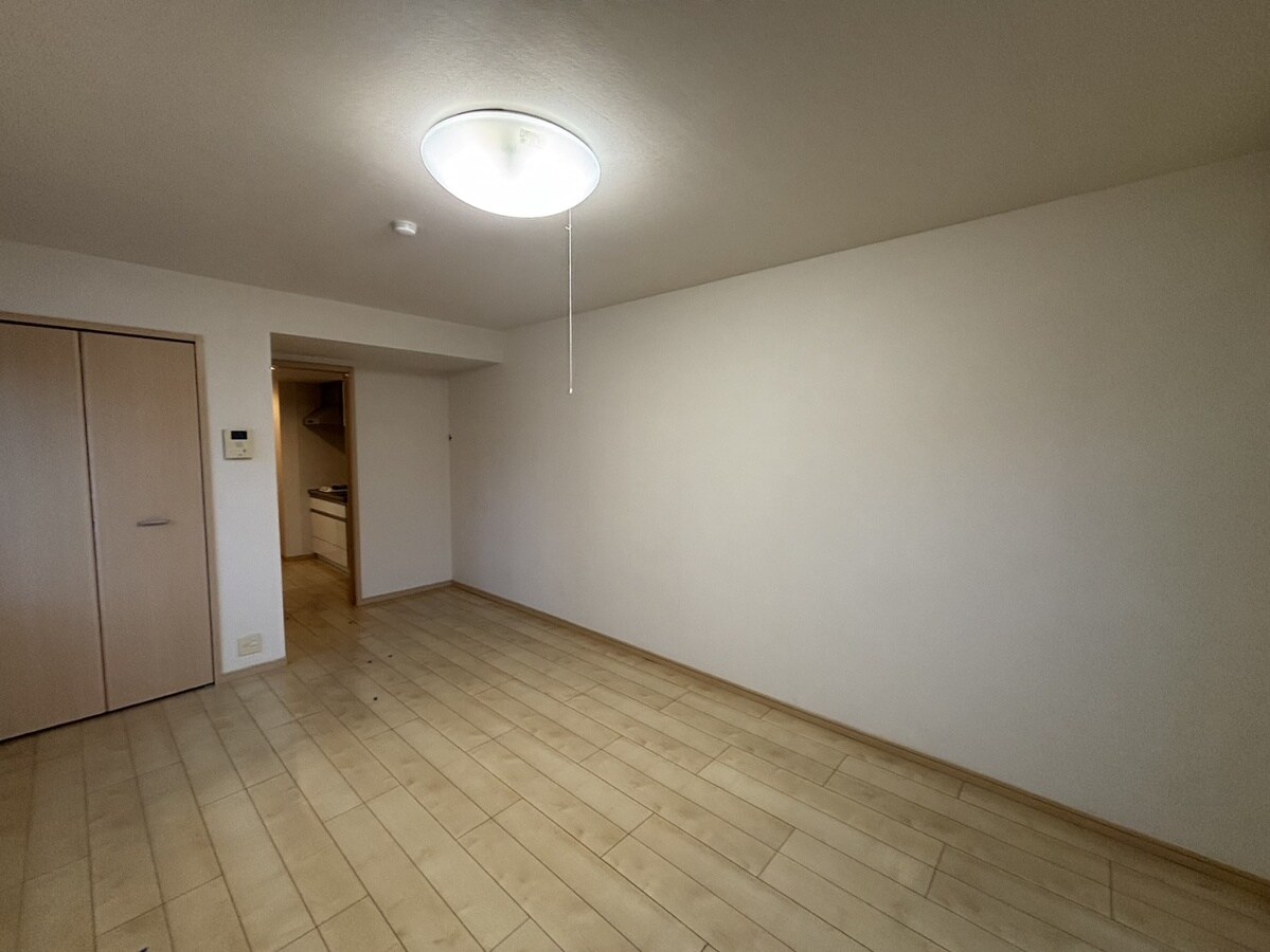 アグネスの物件内観写真