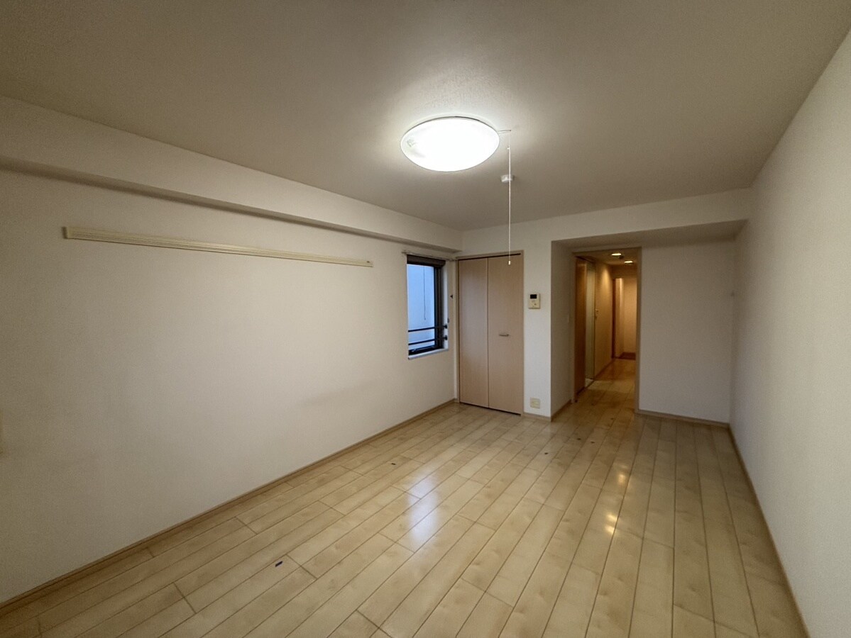 アグネスの物件内観写真