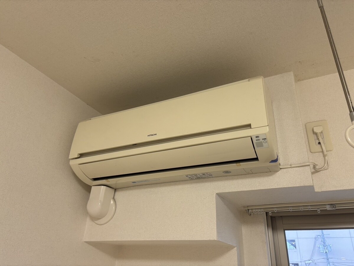 アグネスの物件内観写真