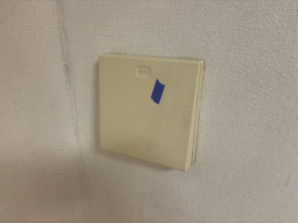 アグネスの物件内観写真