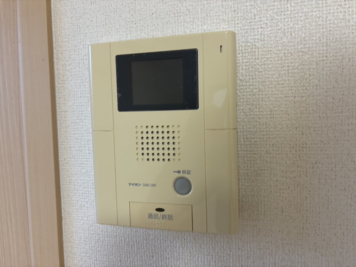 アグネスの物件内観写真