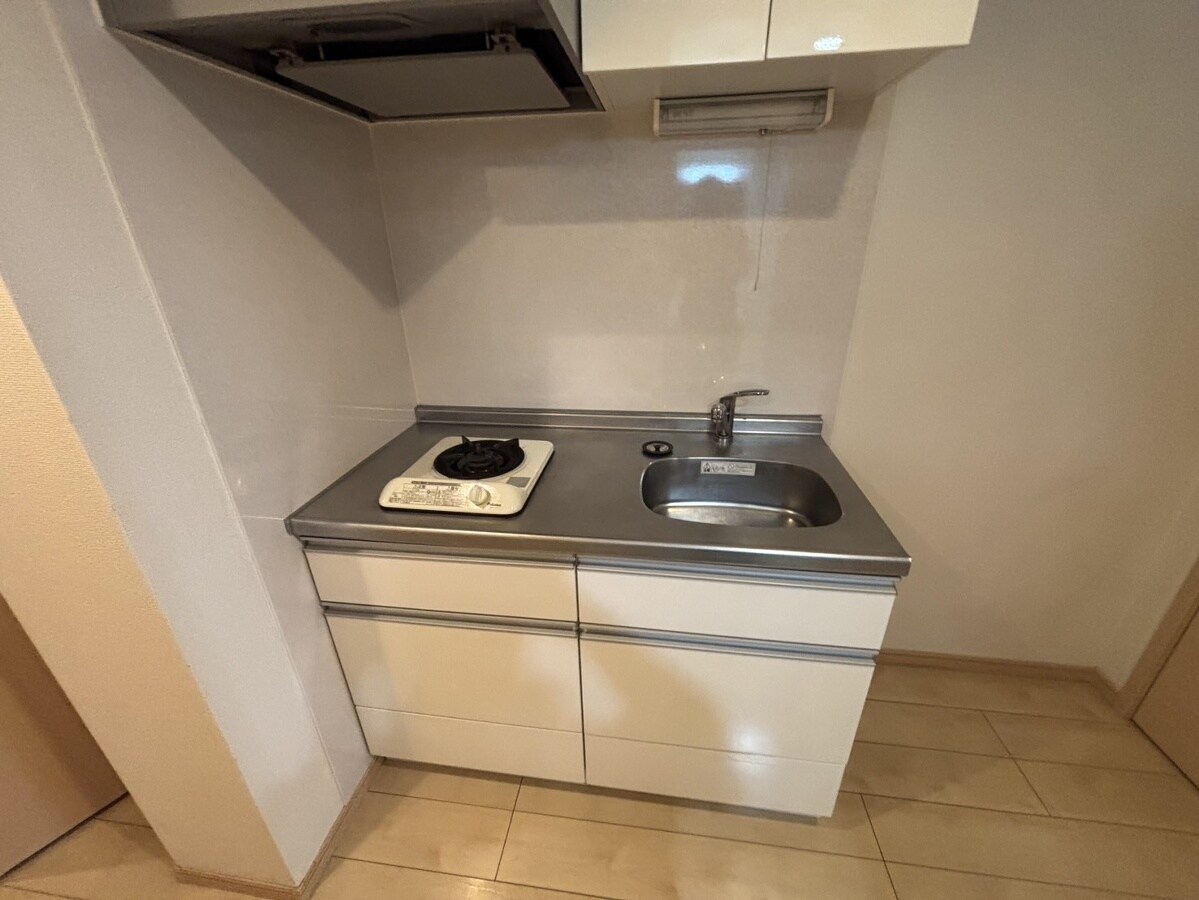 アグネスの物件内観写真