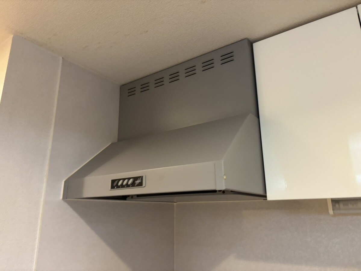 アグネスの物件内観写真