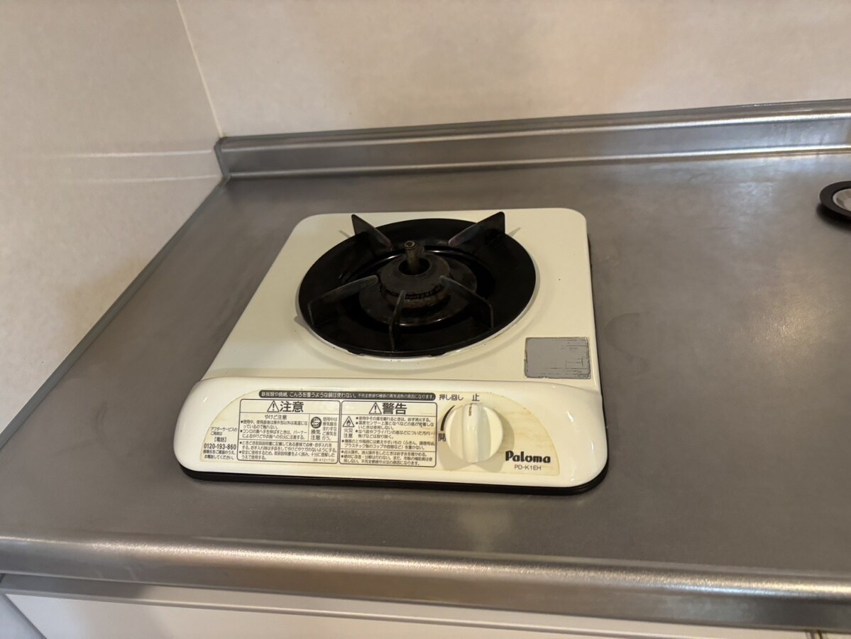 アグネスの物件内観写真