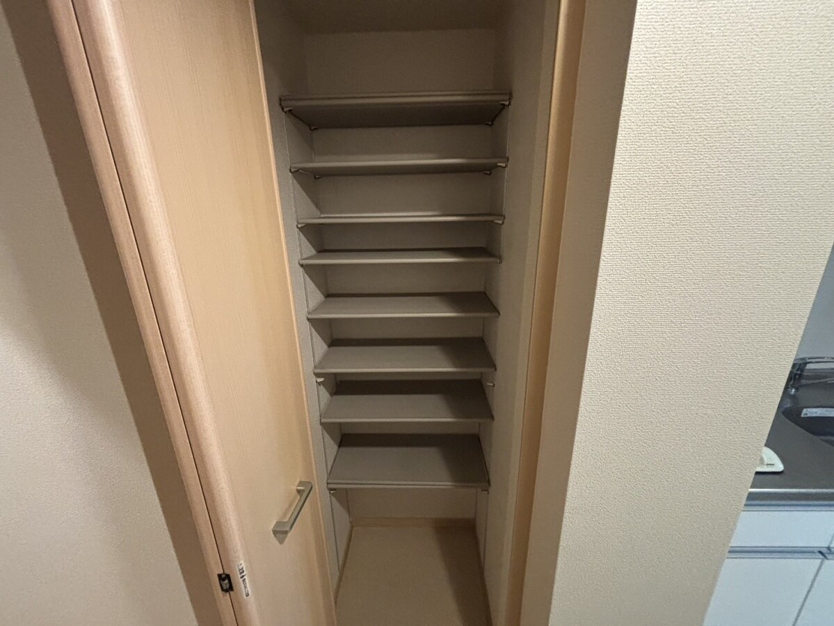 アグネスの物件内観写真