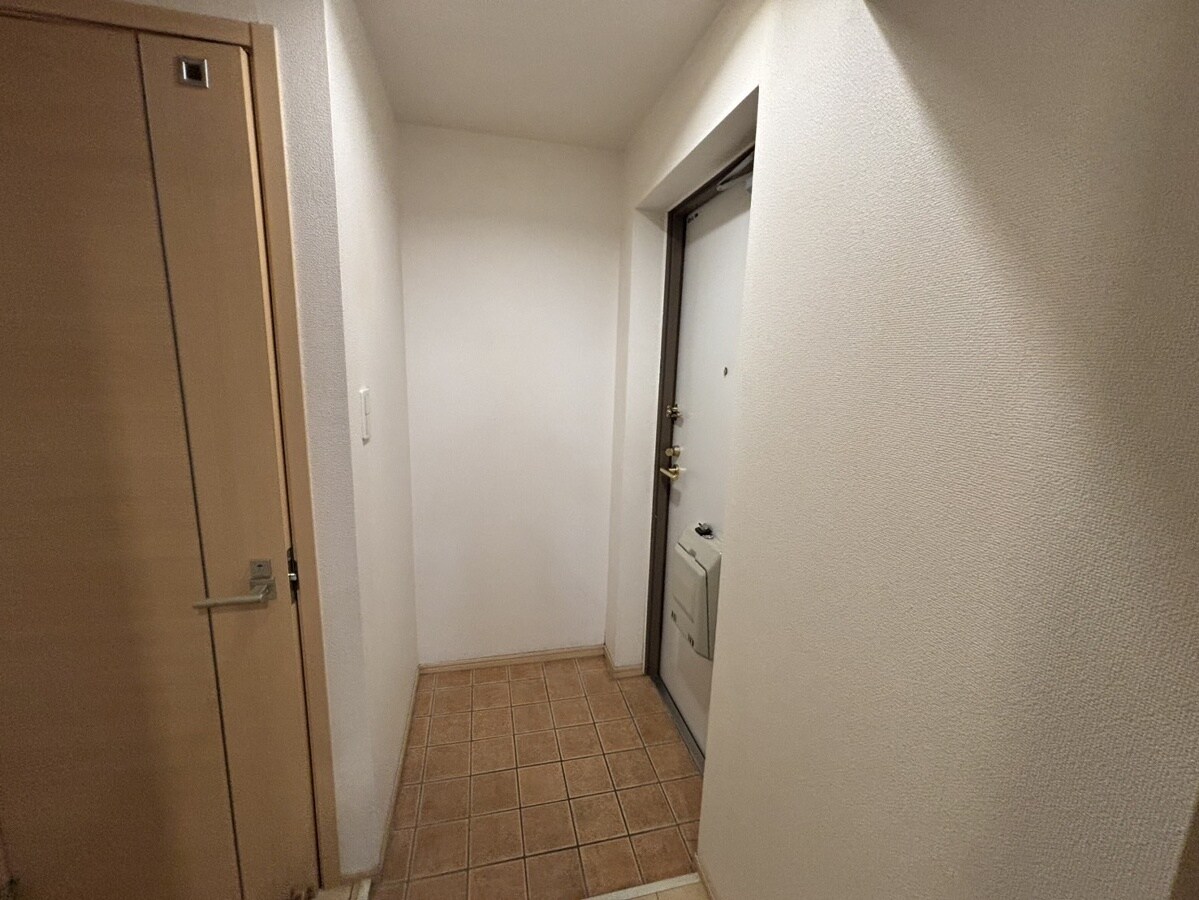 アグネスの物件内観写真