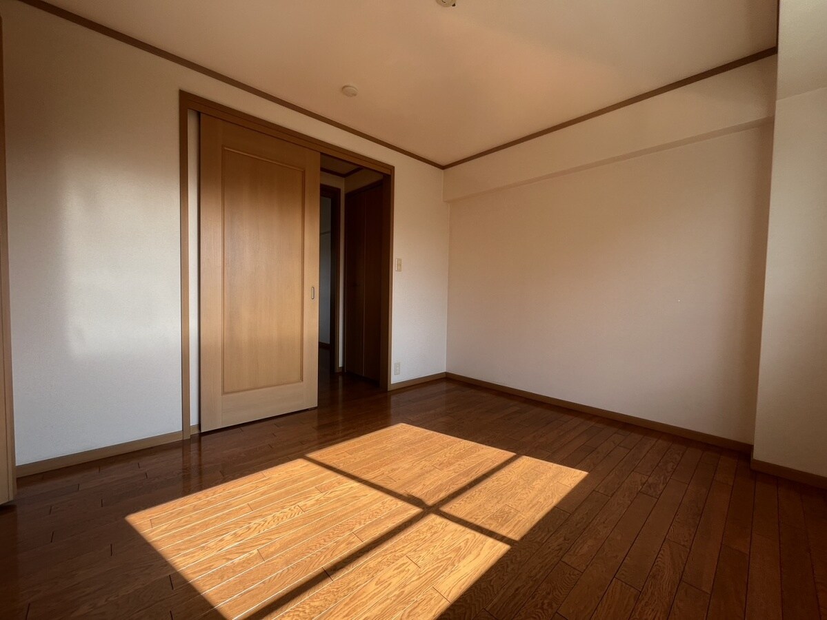 プラティークアビテの物件内観写真