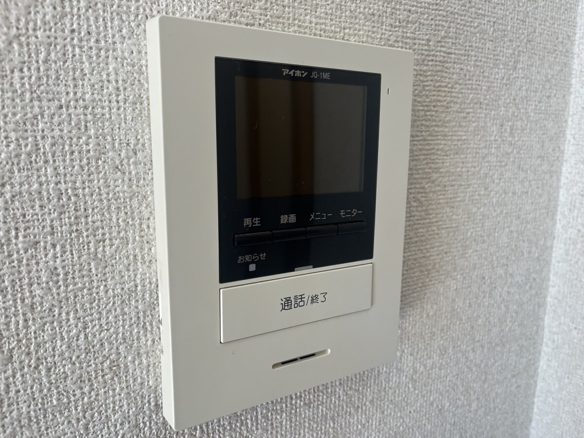 プラティークアビテの物件内観写真