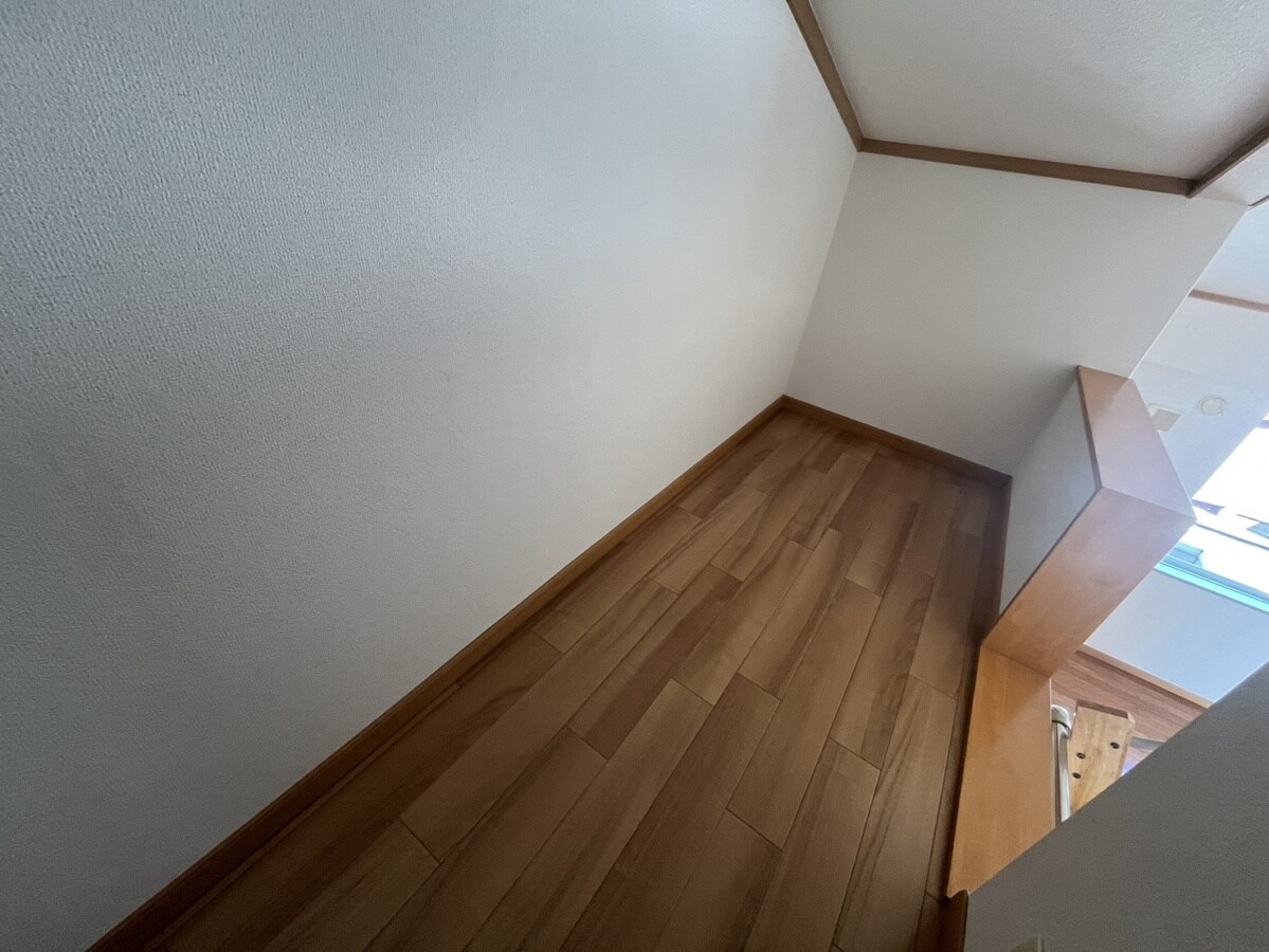 プラティークアビテの物件内観写真