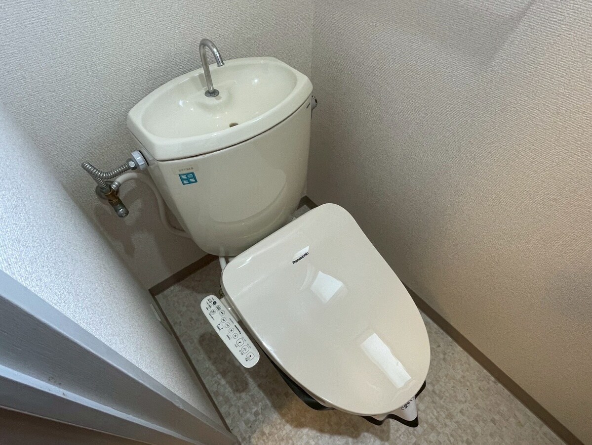 ウエストレイクの物件内観写真