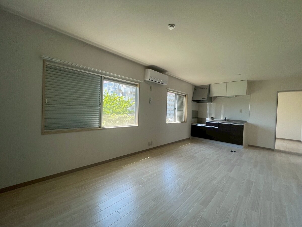 ウエストレイクの物件内観写真