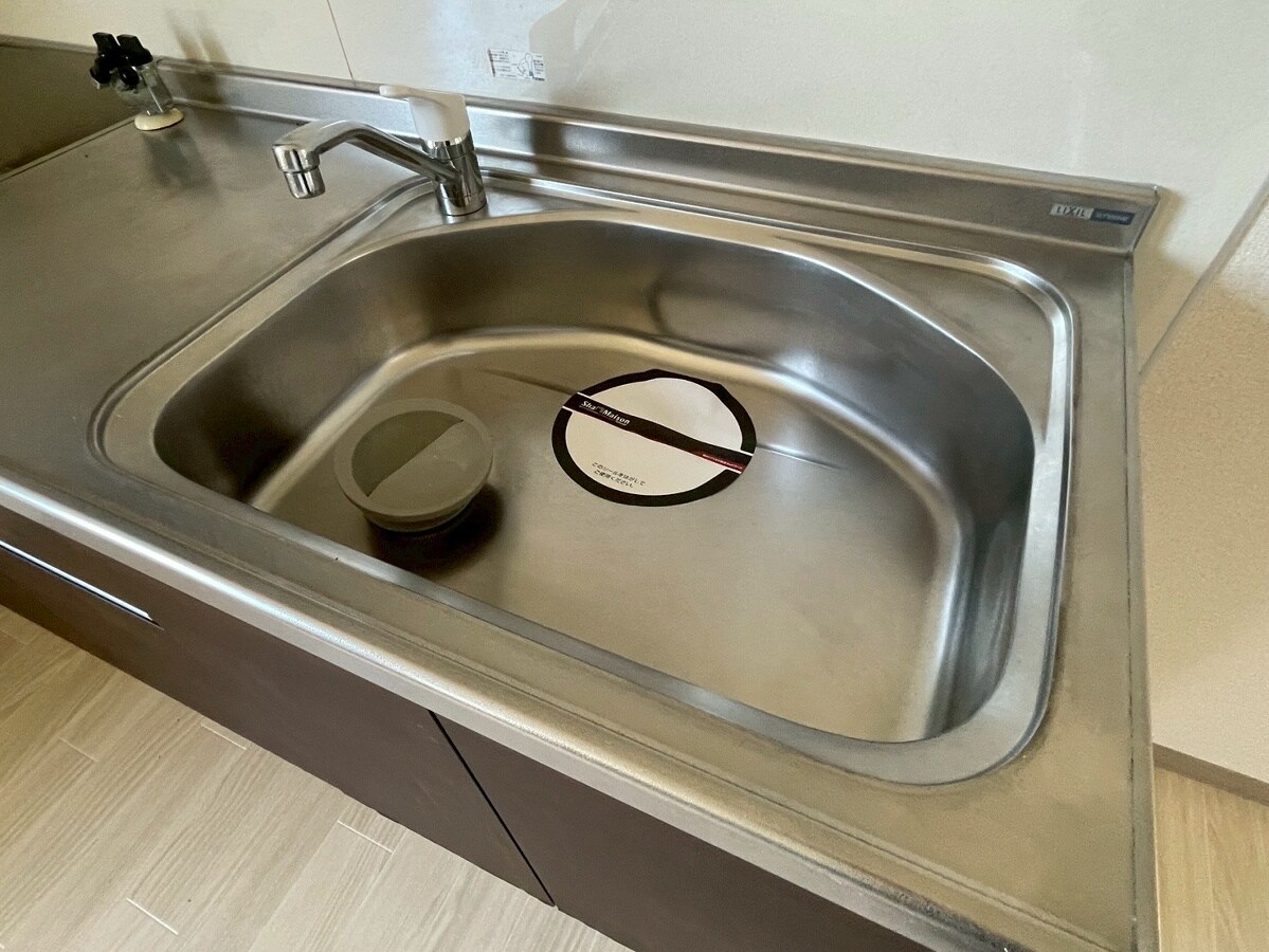 ウエストレイクの物件内観写真