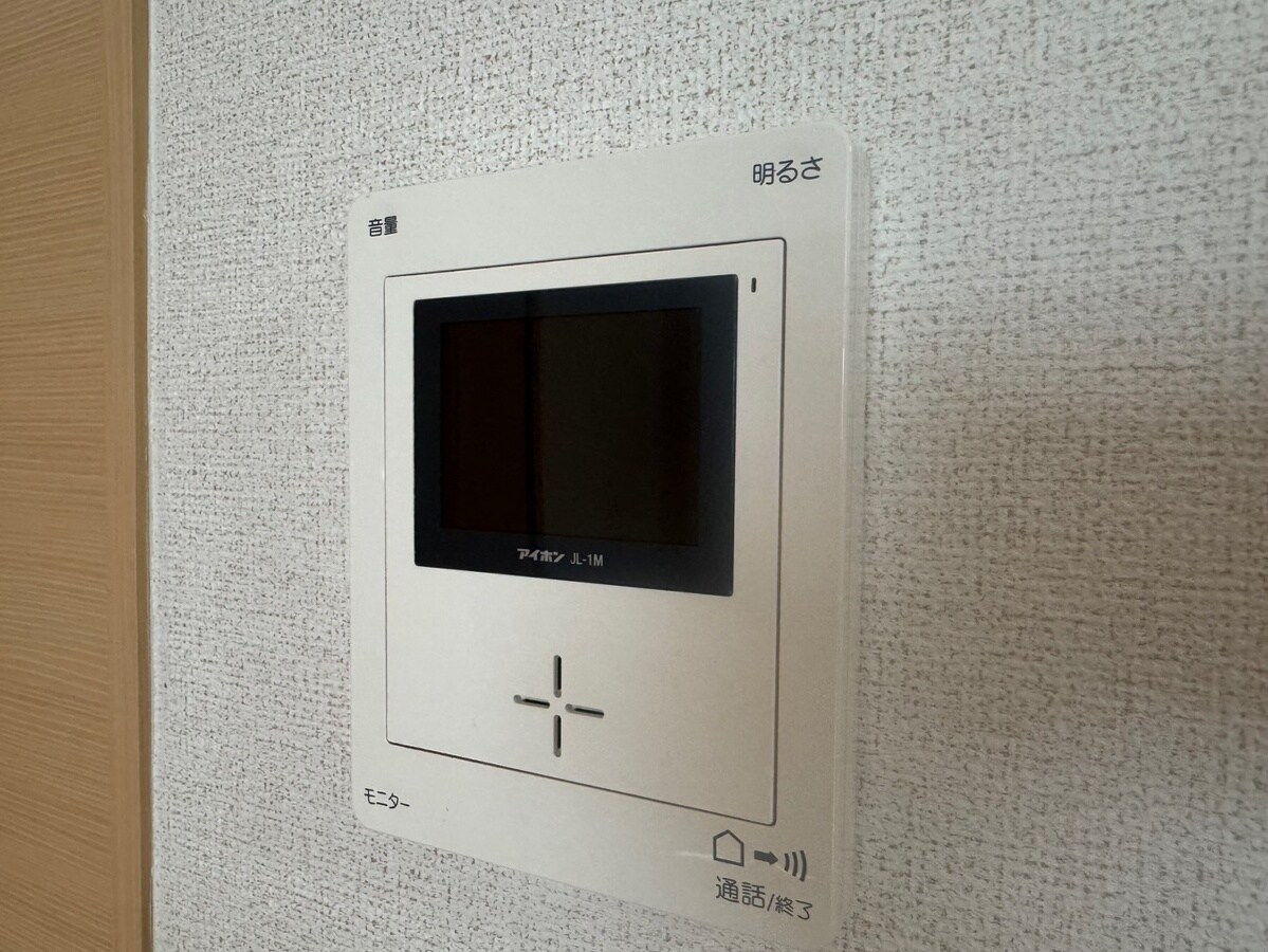 ハマナスⅠの物件内観写真