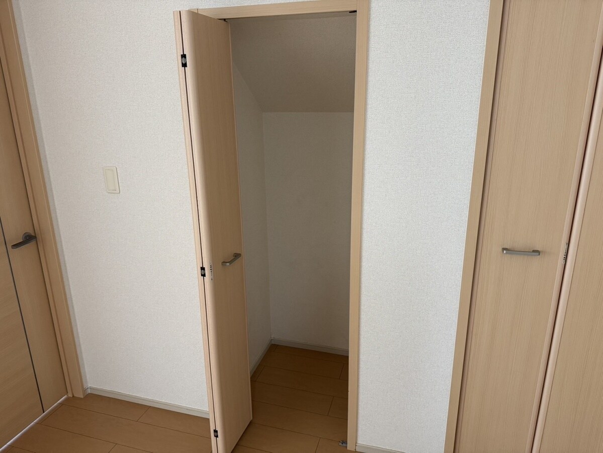 ハマナスⅠの物件内観写真