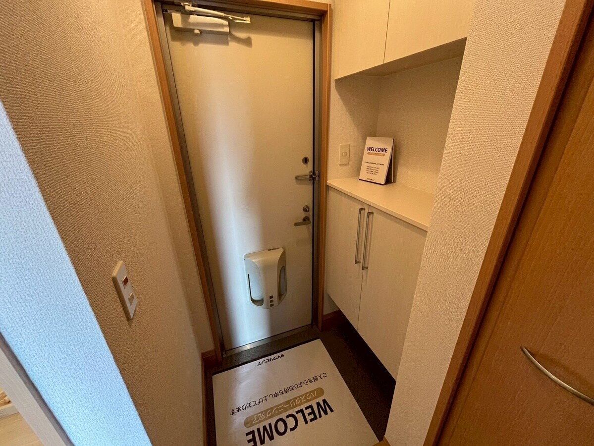 モダンコート英賀西の物件内観写真