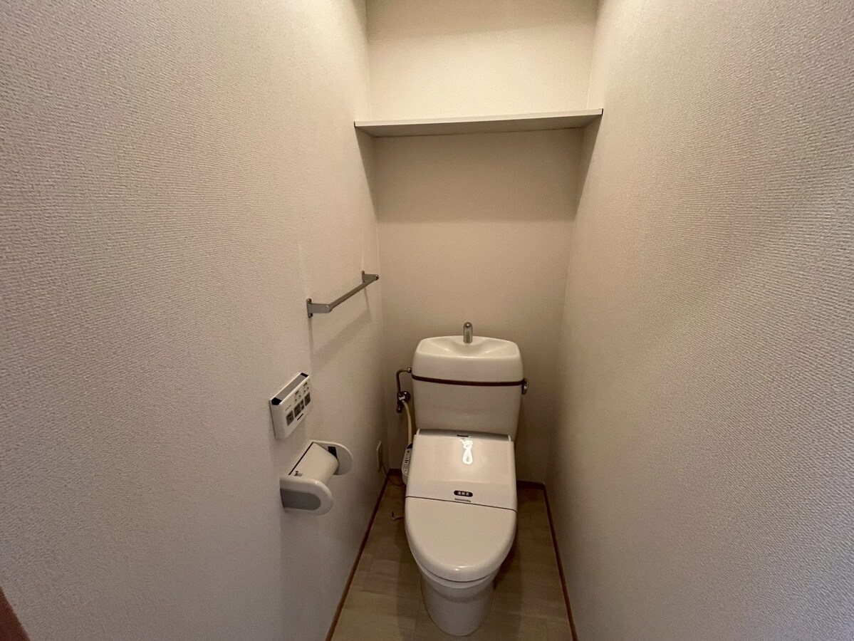 モダンコート英賀西の物件内観写真