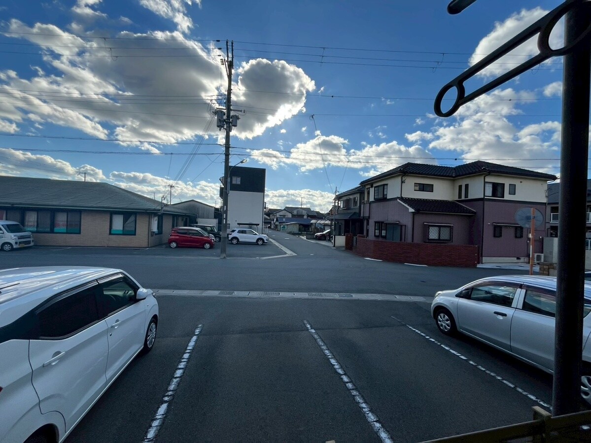 モダンコート英賀西の物件内観写真