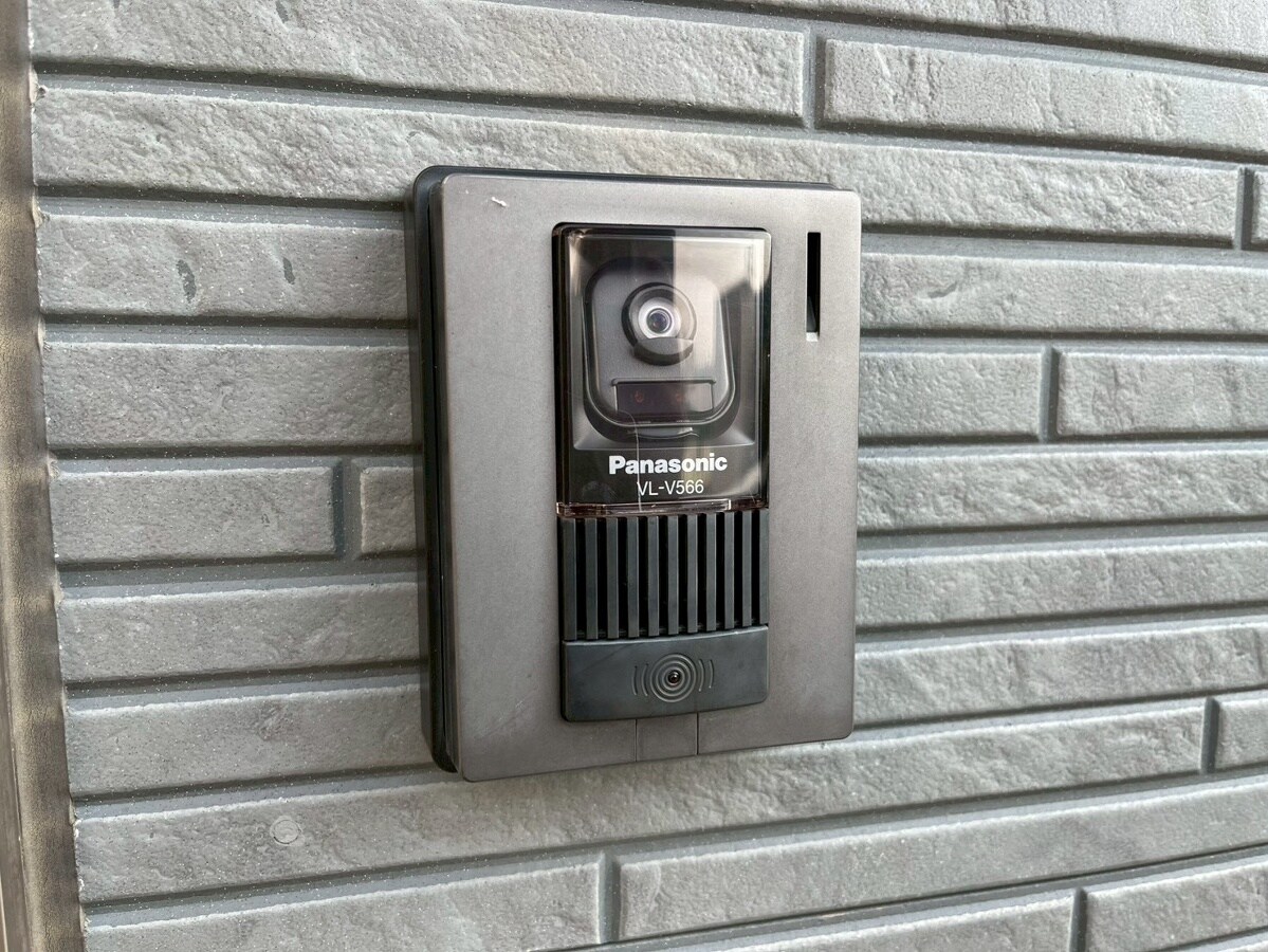 フレシールメゾンA棟の物件内観写真