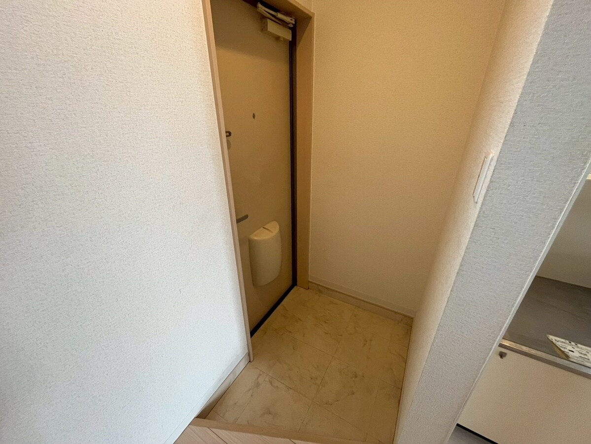 フレシールメゾンA棟の物件内観写真