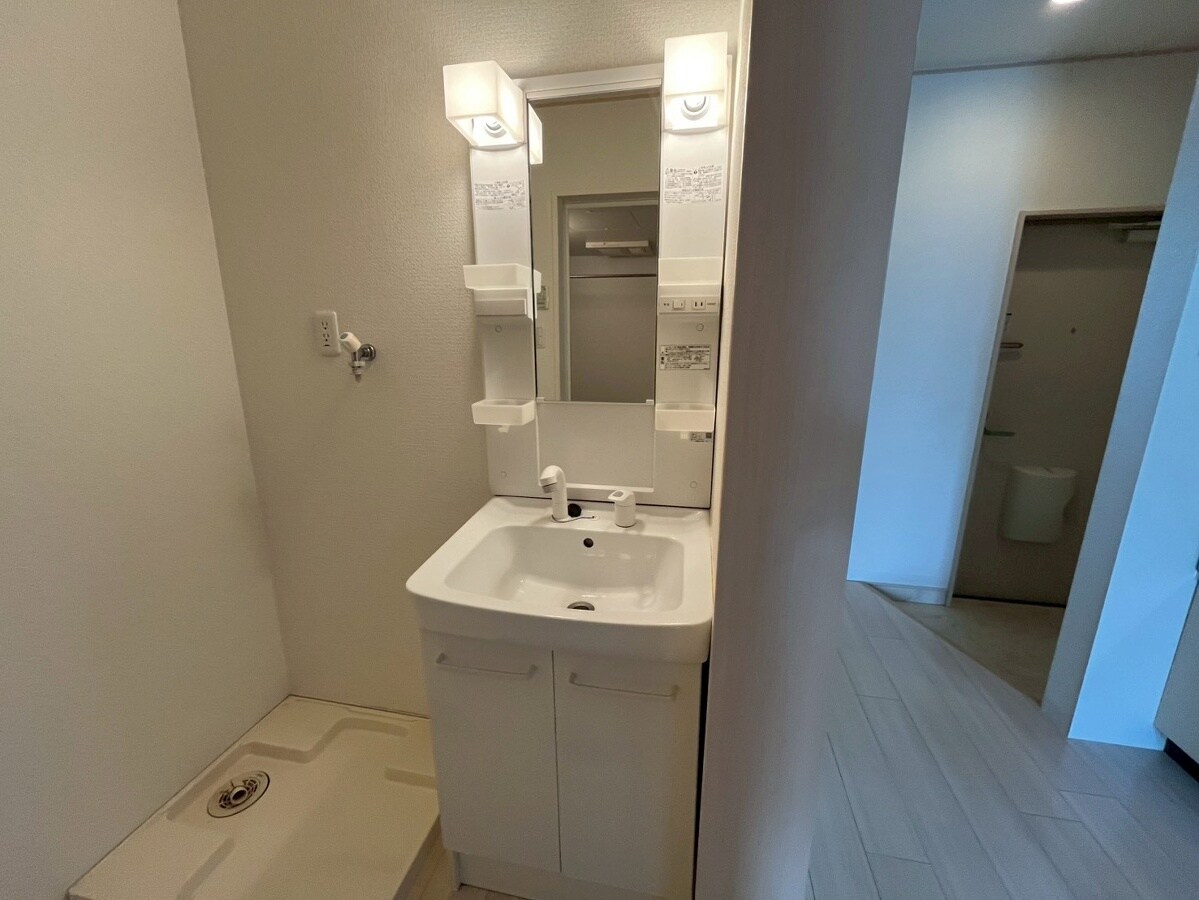 フレシールメゾンA棟の物件内観写真