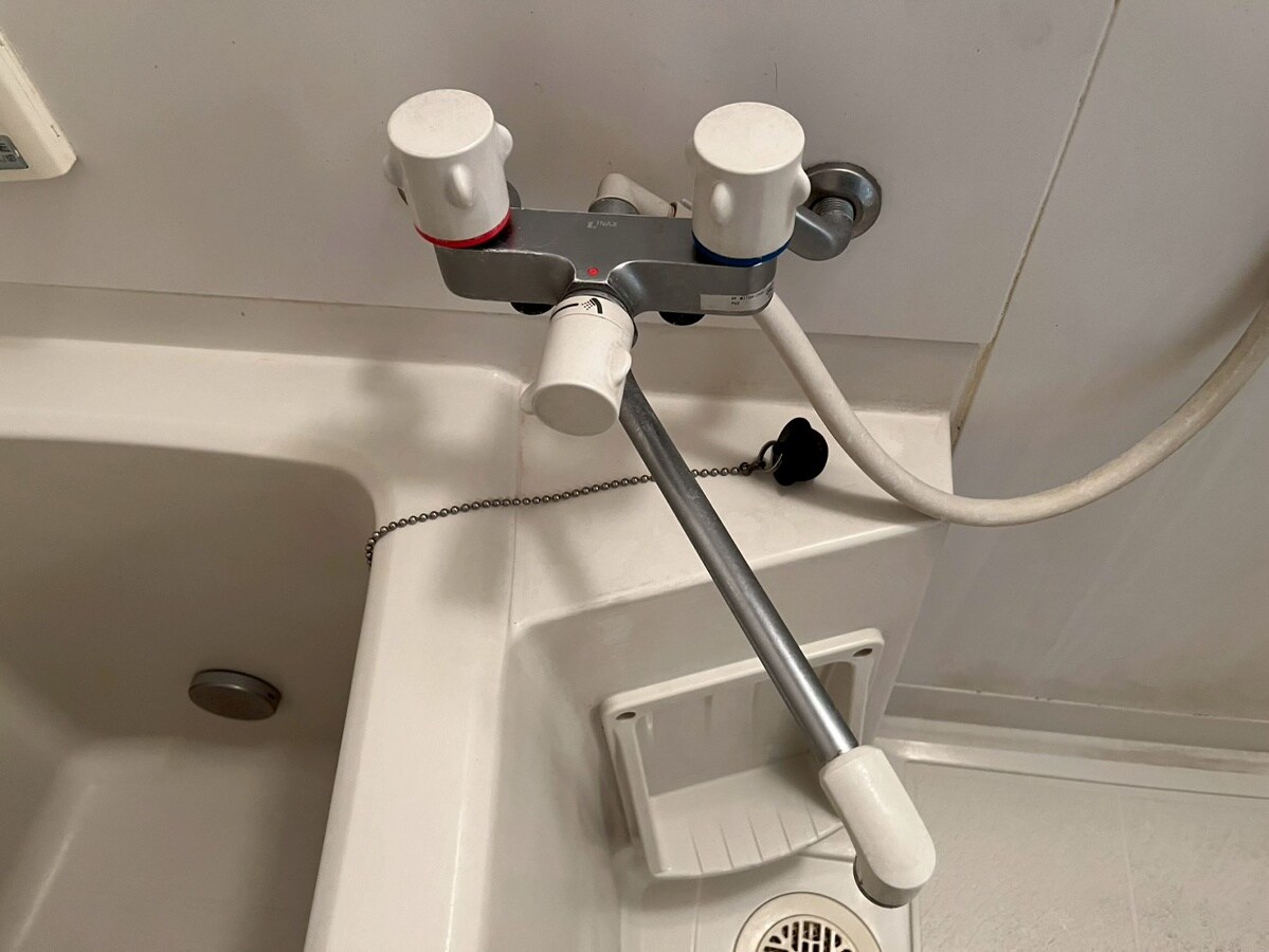 フレシールメゾンA棟の物件内観写真