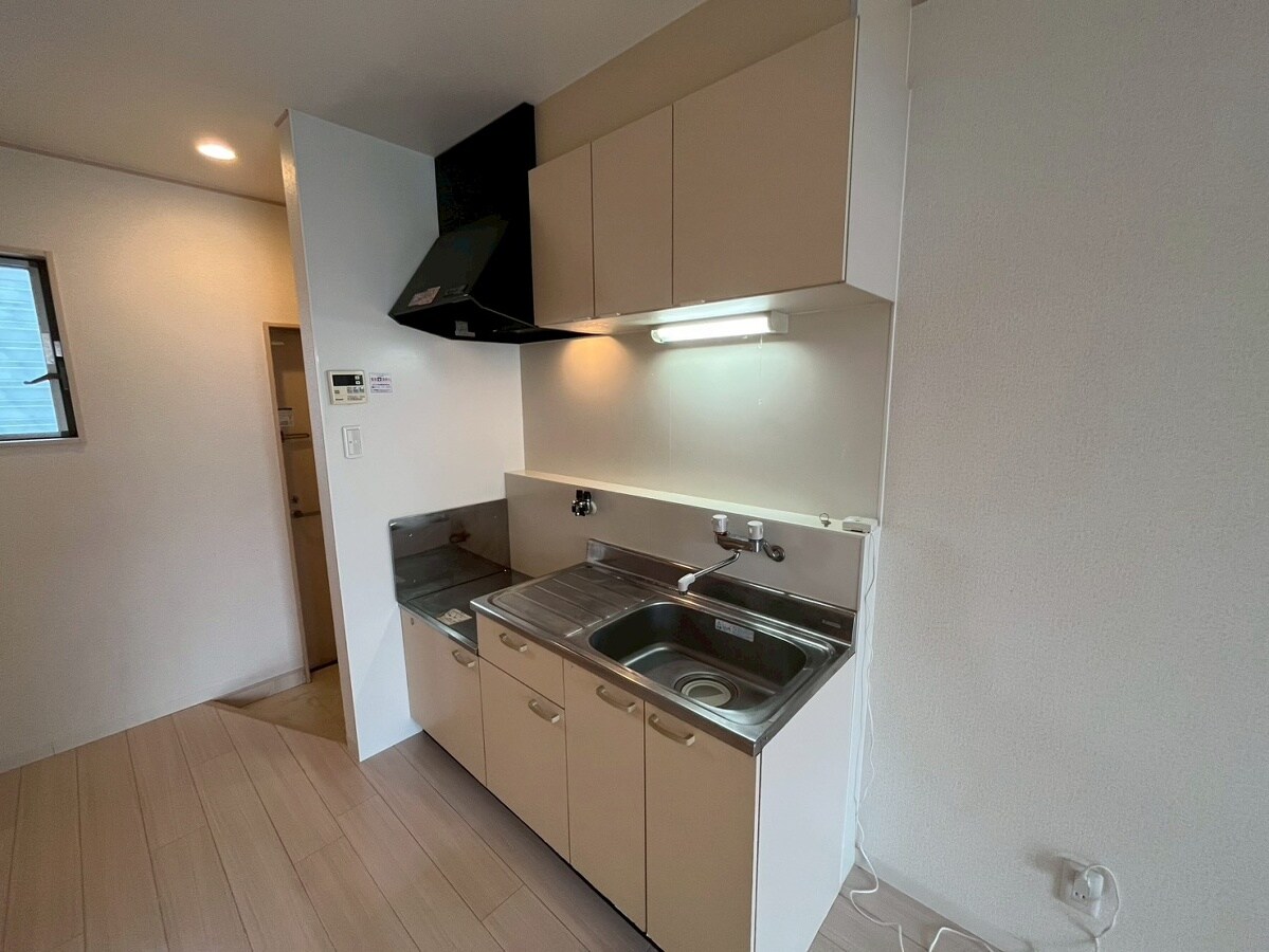 フレシールメゾンA棟の物件内観写真