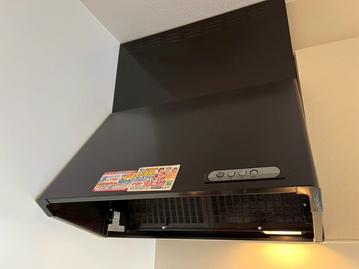 フレシールメゾンA棟の物件内観写真