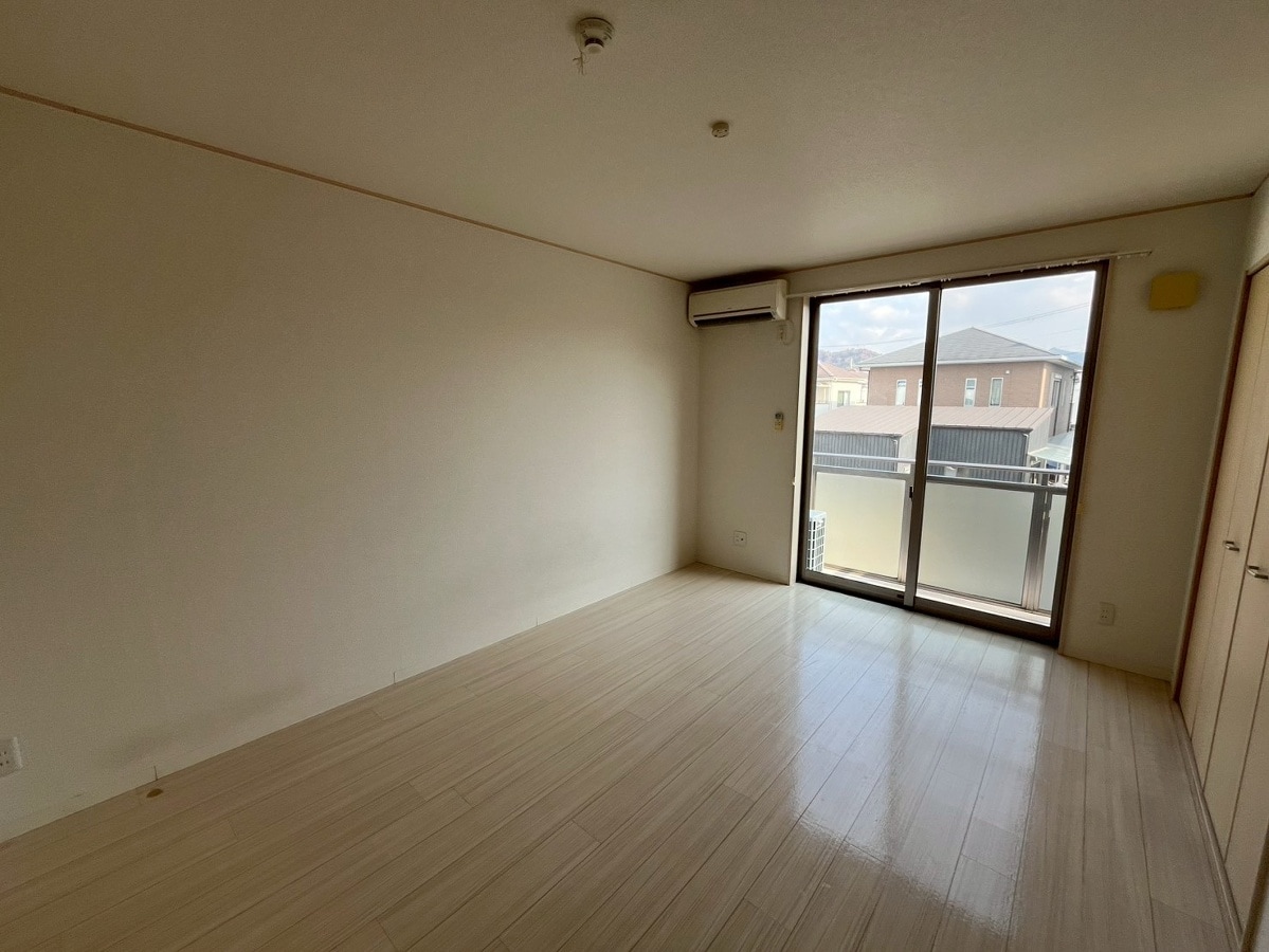 フレシールメゾンA棟の物件内観写真