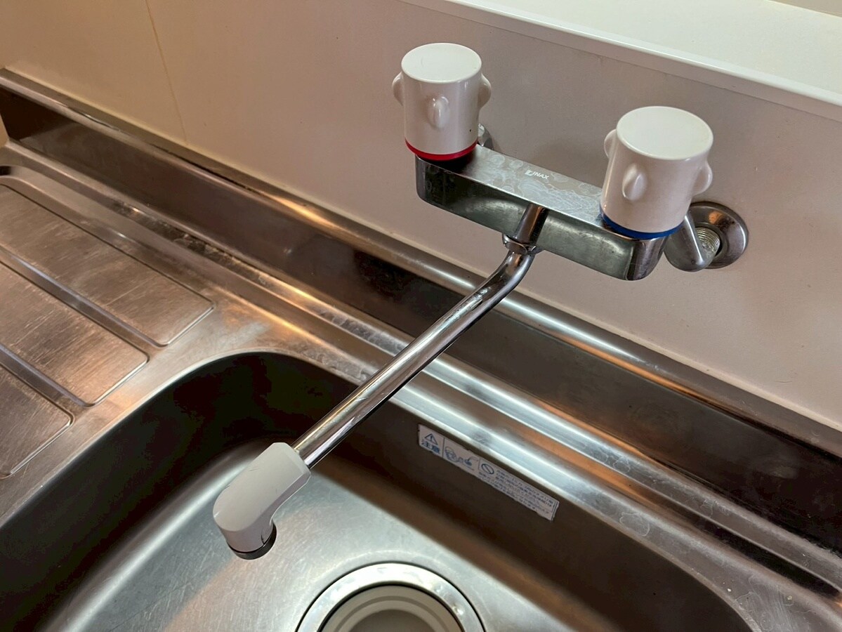 フレシールメゾンA棟の物件内観写真