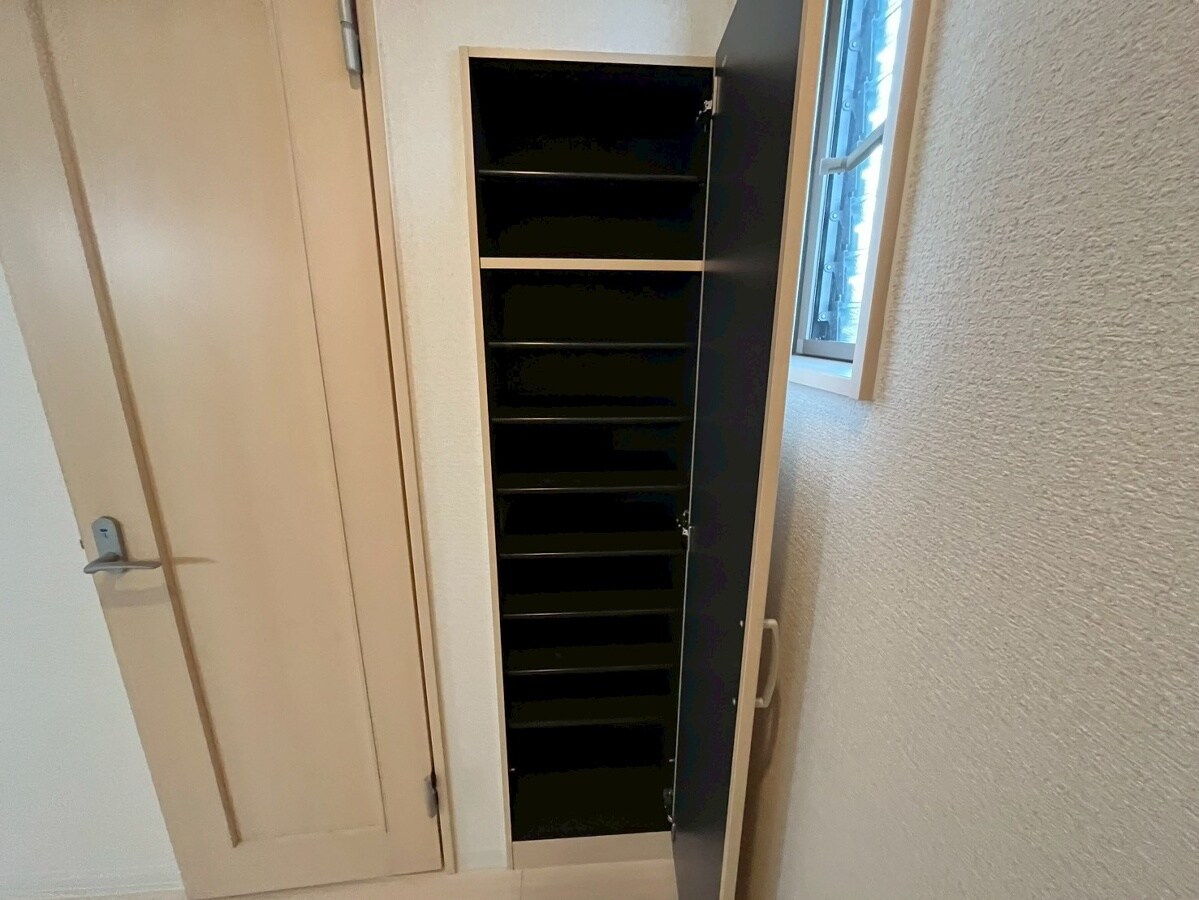 フレシールメゾンA棟の物件内観写真