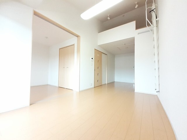 ムックinアサカⅡの物件内観写真