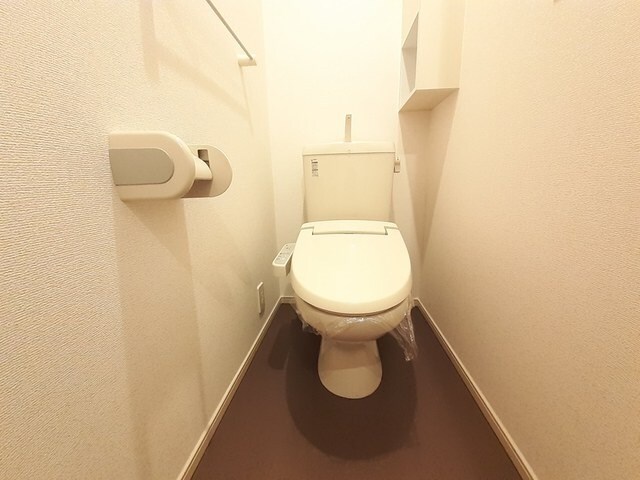 ムックinアサカⅡの物件内観写真