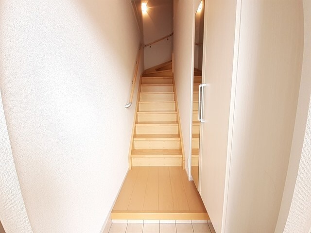 ムックinアサカⅡの物件内観写真