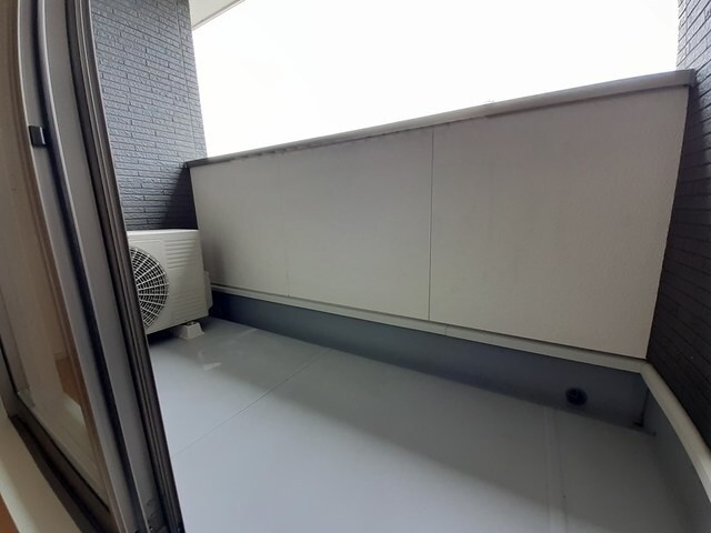 ムックinアサカⅡの物件内観写真